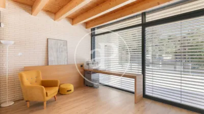 House in Begues photo 14