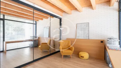House in Begues photo 15