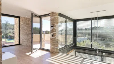 House in Begues photo 17