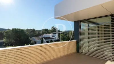 House in Begues photo 18