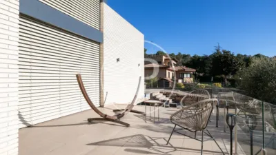 House in Begues photo 19