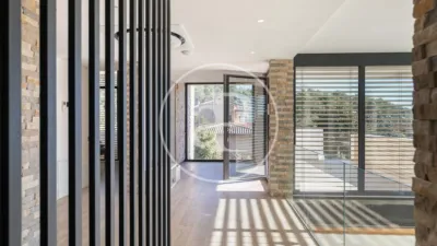 House in Begues photo 21
