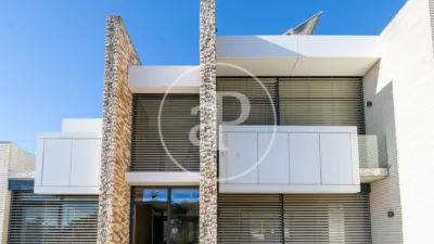 House in Begues photo 25