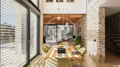 House in Begues photo 27