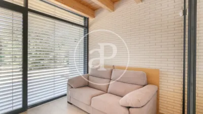 House in Begues photo 32