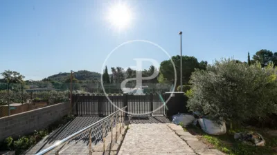House in Begues photo 40