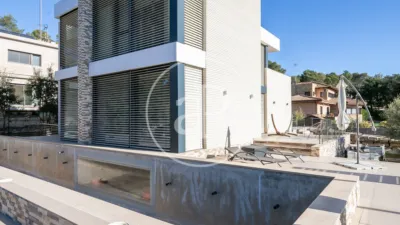 House in Begues photo 41
