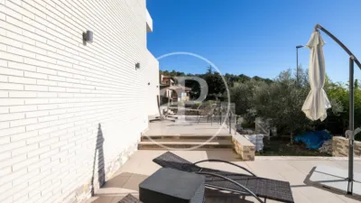House in Begues photo 42