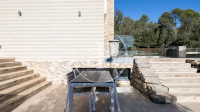 House in Begues photo 43