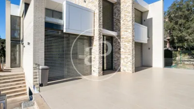 House in Begues photo 44