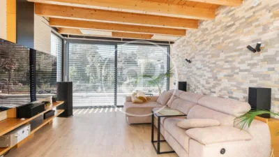 House in Begues photo 4