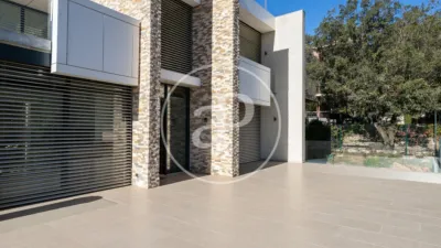 House in Begues photo 51