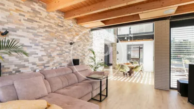 House in Begues photo 5