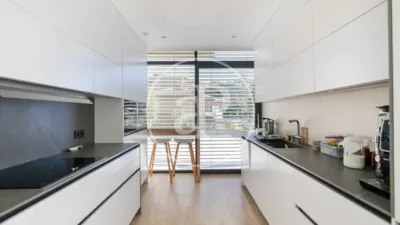 House in Begues photo 6