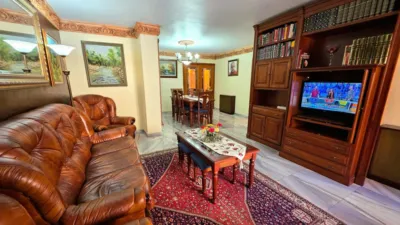 Piso – Alacant / Alicante, l'Eixample, l'Alacantí - Vista 2