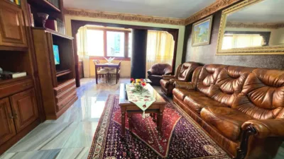 Piso – Alacant / Alicante, l'Eixample, l'Alacantí - Vista 3