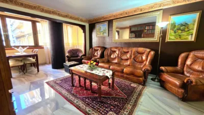 Piso – Alacant / Alicante, l'Eixample, l'Alacantí - Vista 4