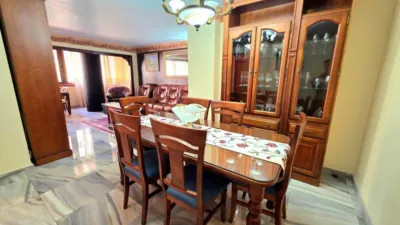 Piso – Alacant / Alicante, l'Eixample, l'Alacantí - Vista 5