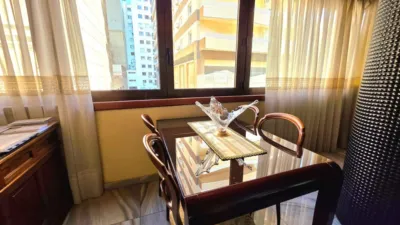 Piso – Alacant / Alicante, l'Eixample, l'Alacantí - Más
