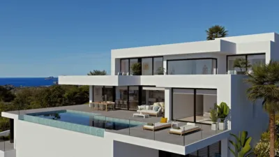Casa - Vista 4