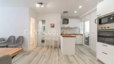 Pis – Torrevieja - Vista 5
