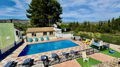 Casa - Vista 2