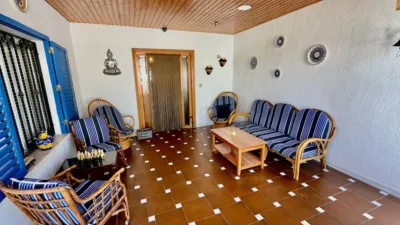 Casa - Vista 3