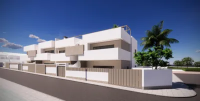 Casa – Pilar de la Horadada, Barrio Los Segundas, Los Hortelanos - Vista 4