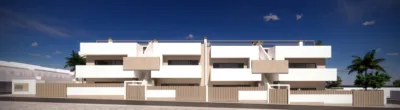 Casa – Pilar de la Horadada, Barrio Los Segundas, Los Hortelanos - Vista 5