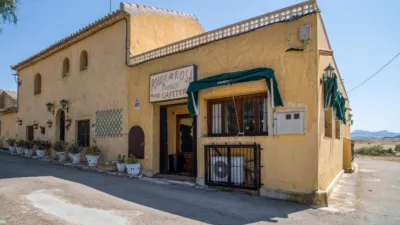 Casa - Vista 2