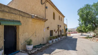 Casa - Vista 3