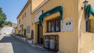 Casa - Vista 4