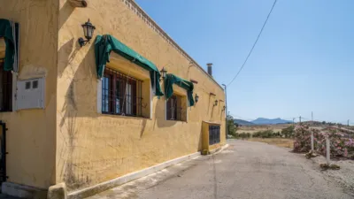 Casa - Vista 5