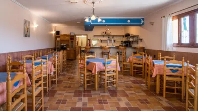 Casa - Más