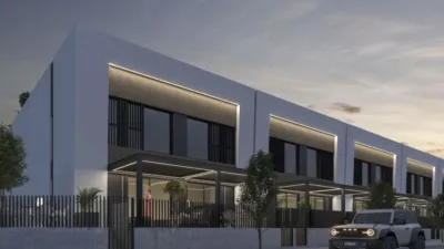 House in Dolores, Barrio de los Joses - Vista 3