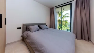 Villa in Costa de la Calma photo 20