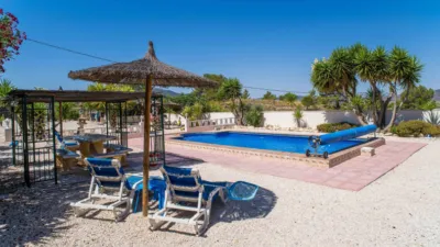 Casa - Vista 2