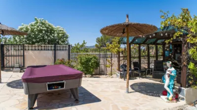 Chalet in Monòver - Monóvar photo 31
