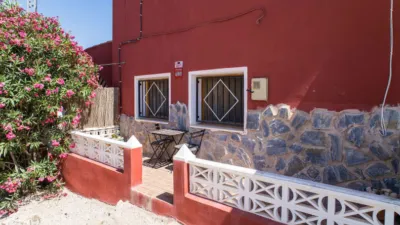 Chalet in Monòver - Monóvar photo 38