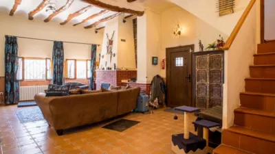 Chalet in Monòver - Monóvar photo 42