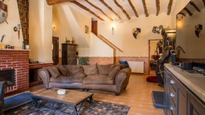 Chalet in Monòver - Monóvar photo 43