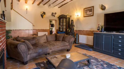 Chalet in Monòver - Monóvar photo 44