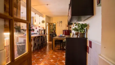 Chalet in Monòver - Monóvar photo 47