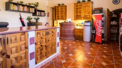 Chalet in Monòver - Monóvar photo 50