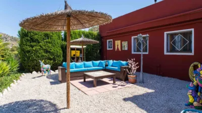 Casa - Vista 5