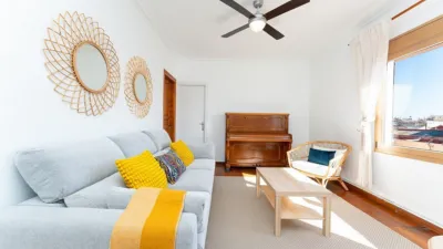 Apartamento en alquiler en Barcelona Capital - Imagen 5
