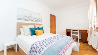 Apartamento en alquiler en Barcelona Capital - Imagen 7
