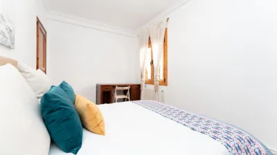 Apartamento en alquiler en Barcelona Capital - Imagen 8