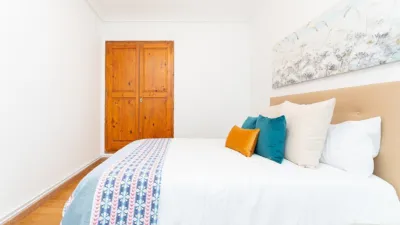 Apartamento en alquiler en Barcelona Capital - Imagen 9