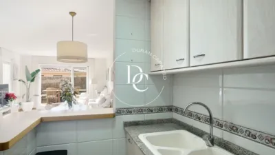 Inverted duplex in Llevantina-Montgavina-Quint-Mar-Garraf photo 10